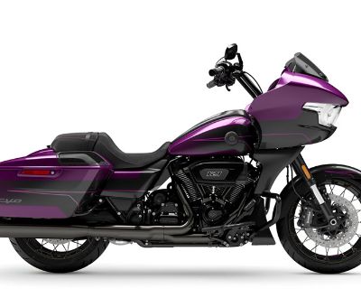2025 Harley-Davidson CVO Road Glide CVO Omaha, NE