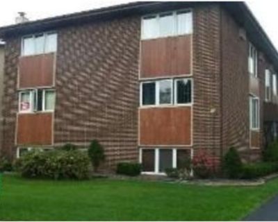 2 Bedroom 1BA 1000 ft Apartment For Rent in Oak Lawn, IL