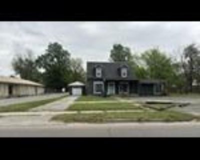4 Bed 2 Bath Foreclosure Property in Malden, MO 63863 - N Douglass St