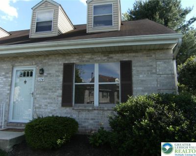 174 Springhouse Road. Property for Rent in Allentown, PA for $2,250 with 2 bedrooms and 2 full baths, 1 half bath. This 1,868 square foot property was built in 1988.. COMPLETELY REDONE END UNIT IN POPULAR SPRINGHOUSE COMMONS ACROSS FROM TREXLER PARK AND WALKING DISTANCE TO WEGMANS. NEW KITCHEN WITH STAINLESS STEEL APPLIANCES AND GRANITE COUNTERTOPS, UPDATED BATHS WITH GRANITE/MARBLE, QUALITY HA...