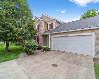 3 Bedroom 2BA 2246 ft Condo For Sale in Richmond Heights, OH