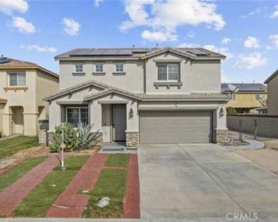 4 Bedroom 4BA 2788 ft Apartment For Rent in Rosamond, CA