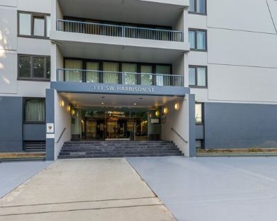 Sw Harrison St Apt C, Portland, Condo For Sale