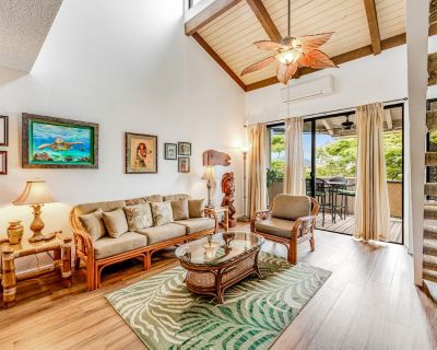 2 Bedroom 2 baths No pets 4.68 37 reviews What our guests are saying... AI-generated...