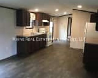 2 Bedroom 2BA Pet-Friendly House For Rent in Old Town, ME 799 Stillwater Ave unit 27