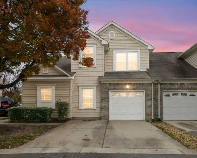 3 Bedroom 2BA 1947 ft Apartment For Rent in Virginia Beach, VA