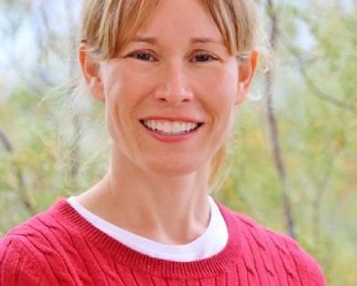 Certified Dentist Tucson - Dr. Jeanne Anne Krizman