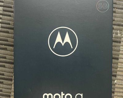 Motorola Moto G stylus gsm unlocked phone
