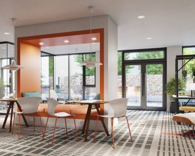 1 Bedroom 1BA 586 ft Pet-Friendly Apartment For Rent in Surrey, British Columbia