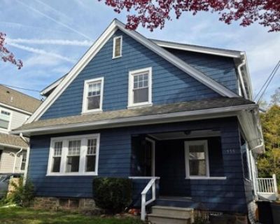 Barrett Ave Unit Front, Haverford, Home For Rent