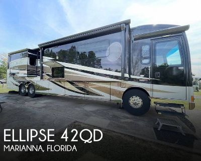 2014 Itasca 42qd For Sale by Dealer in Marianna, Florida