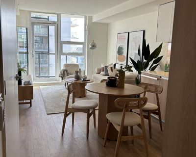 1 Bedroom 1BA 594 ft Apartment For Rent in Richmond, British Columbia