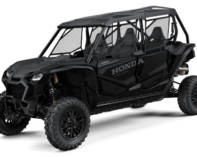 2025 Honda Talon 1000X-4 Utility Sport Scottsdale, AZ