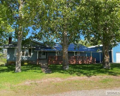 5 Bedroom 3BA 2864 ft Single Family Home For Sale in REXBURG, ID