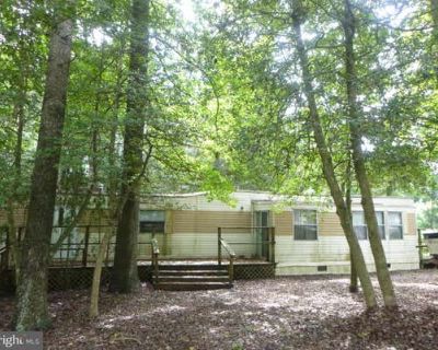 2 Bedroom 2BA 952 ft Manufactured Home For Sale in FRANKFORD, DE