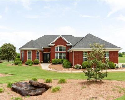 Ivy Plantation, Monroe, Home For Sale