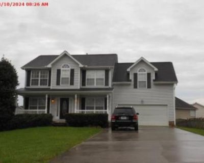 3 Bed 2 Bath Preforeclosure Property in Knoxville, TN 37918 - Horsestall Dr