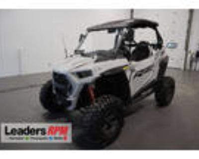 Used 2022 Polaris RZR Trail S 1000 Ultimate