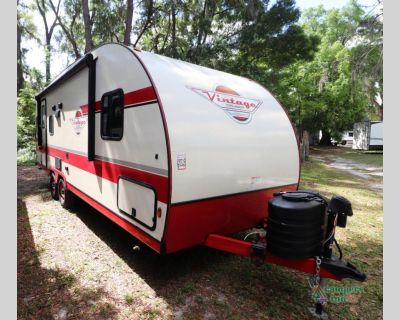 2025 Gulf Stream Rv Vintage Cruiser 23TWS