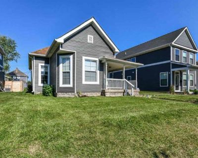 Furnished Room for Rent - Guilford Av