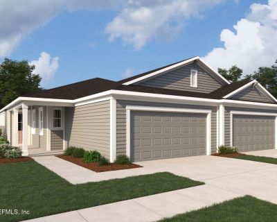 2 Bedroom 2BA 1731 ft Townhouse For Sale in St. Johns, FL