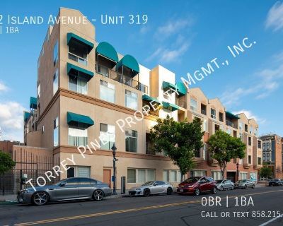1BA 800 ft Apartment For Rent in San Diego, CA