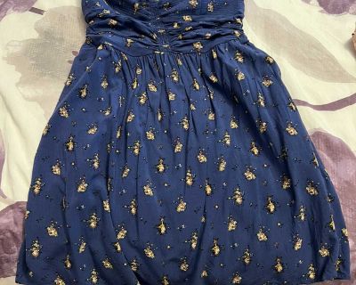 Kismet Dress