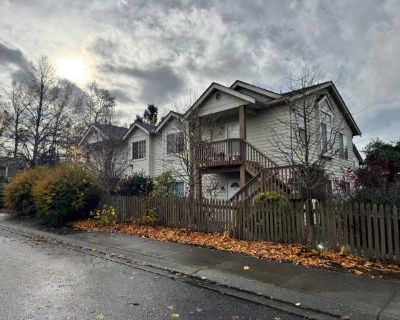 2 Bedroom 1BA 0 ft Apartment For Rent in Bellingham, WA