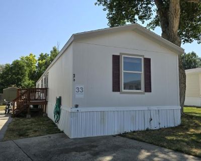 3 Bedroom 2BA 1216 ft Mobile Home For Sale in Casper, WY