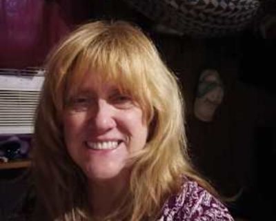 Has a dog * Interested in teaming-up. Budget: $300 per month. Ready to move: now. Looking for myself. I.m kind of a recluse. Keep to myself but don t mind being around people. I.ve been alone 13 years and don t mind giving you your own space. I don t take what s mot mine and am not nosy. I have 2 small very friendly chihuahua that only bark at someone knocking. I believe in live and let live. N...