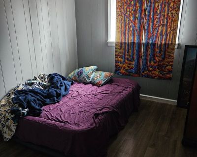 Athena Palmer (Has a House) on iROOMit. Room in the 3 Bedroom 1BA Pet-Friendly...