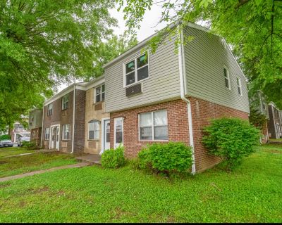 1 Bedroom 1BA Apartment For Rent in Paducah, KY