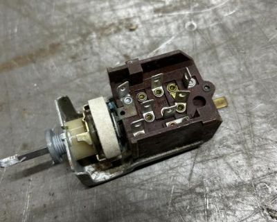 1981-84 MK1 Rabbit/Caddy/GTI Headlight Switch
