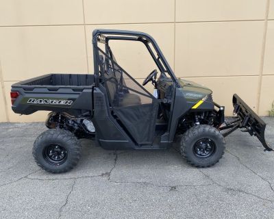 2025 Polaris Ranger 1000 EPS