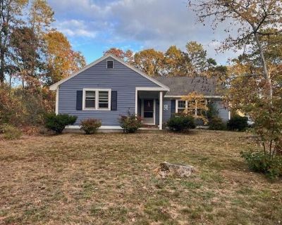 Doran Dr, Teaticket, Home For Rent