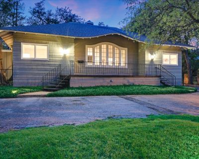 4 Bedroom 3BA 2020 ft Single Family House For Rent in Austin, TX