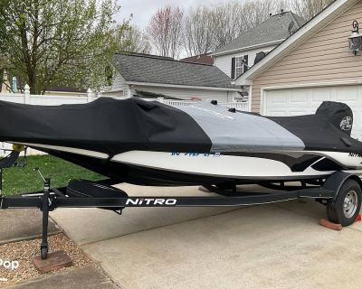 Nitro Z18 Pro