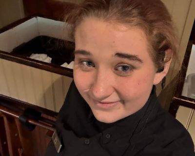 Lia - Needs a Condo on iROOMit or a Room