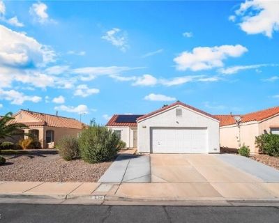 Black Sand Ct, Henderson, Home For Sale