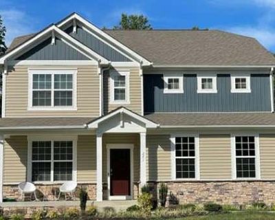 5 Bedroom 4BA 4279 ft Single Family Home For Sale in BROAD RUN, VA