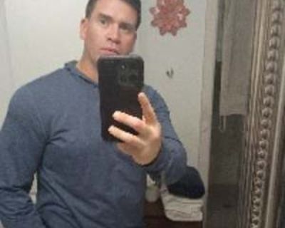 Non-smoker. Budget: $400 per month. Ready to move: now. Looking for myself. Just need a place too live. I am new too the area and would really like my own space. Thank you