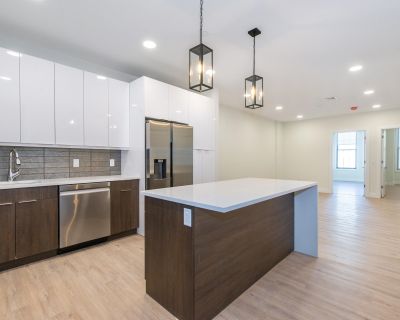 2 Bedroom 1BA 1027 ft Apartment For Rent in Union City, NJ