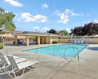 2 Bedroom 1BA 861 ft Apartment For Rent in Modesto, CA