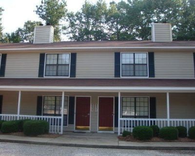 2 Bedroom 2BA 1000 ft Apartment For Rent in Sumter, SC