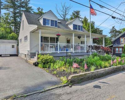 4 Bedroom 3BA 1902 ft Single Family Home For Sale in KINGSTON, NY