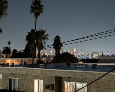 Total rooms: 2. Deposit: $1,100.00 * Utilities included?: Some * Fees apply?: No. References required. No preference. Smoking is allowed. Not for couples. Age preference: 25. Furnishings: Unfurnished * Parking: No * Garage: No * Yard/patio: No * Balcony/roof terrace: Yes * Disabled access: No * Living room: shared * Broadband included: Yes. Availability Available Dec 01 2025 Minimum term 6 mont...