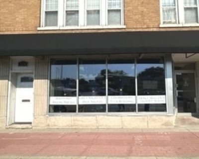 Commercial Property For Sale in Evergreen Park, IL