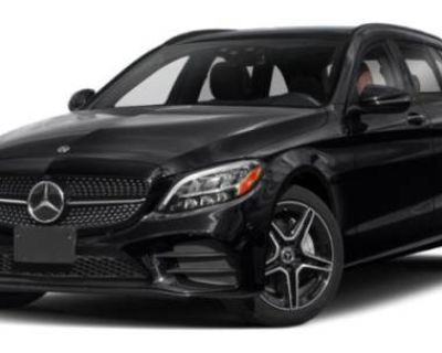 Used 2021 Mercedes-Benz C-Class C 300