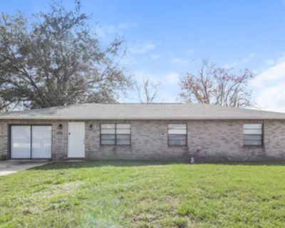 Move-In Ready House For Rent in Cocoa, FL