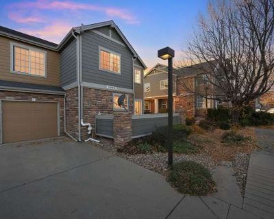2 Bedroom 2.5BA 1794 ft Pet-Friendly Apartment For Rent in Broomfield, CO